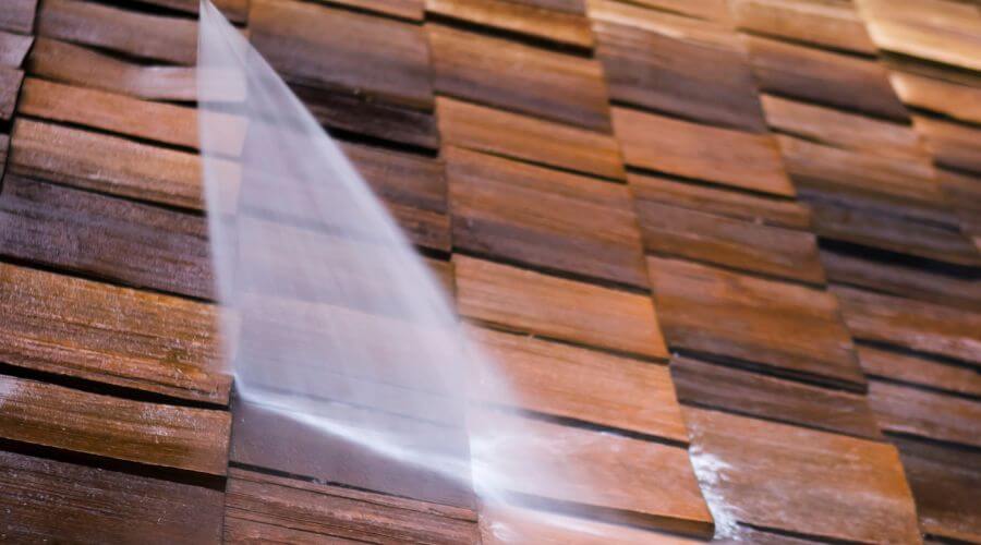 Professional tile roof repair services in Omer, MI